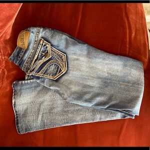 Ariya jeans size 5/6